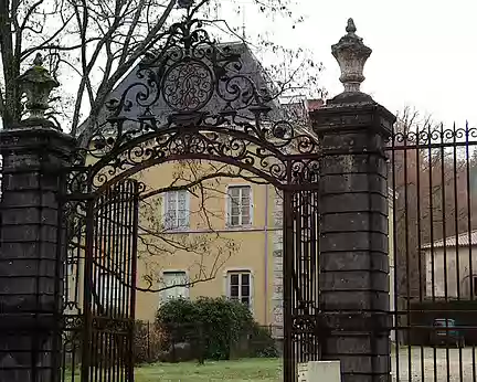 PXL021 chateau de Gros Bois